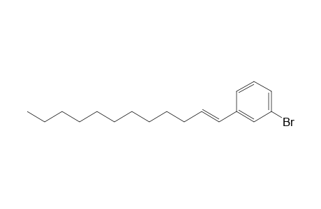 1-Bromo-3-(dodec-1-enyl)benzene