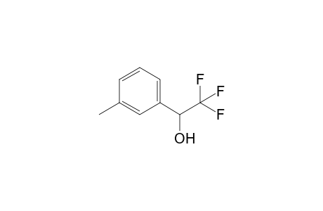 2,2,2-Trifluoro-1-(3-methylphenyl)ethanol