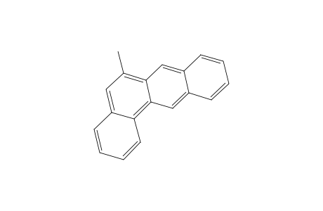 Benz[a]anthracene, 6-methyl-