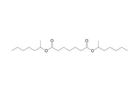 Pimelic acid, di(hept-2-yl) ester