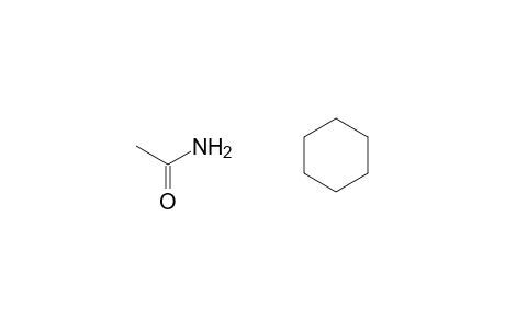 CYCLOHEXANOL, 1R-4-ACETAMIDO-2,3C-EPOXY-