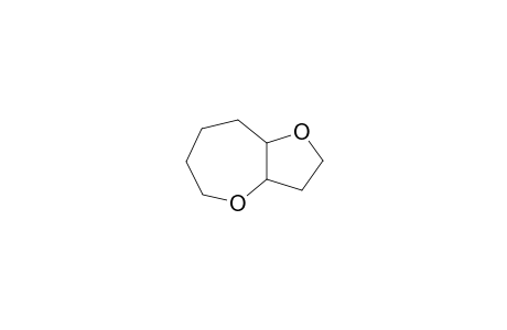 2,8-Dioxatricyclo[5.3.0.03,9]decane