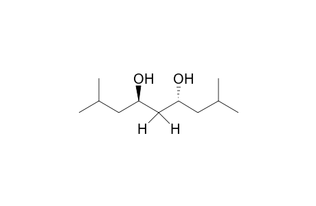 (4R*,6R*)-2,8-Dimethyl-4,6-nonanediol
