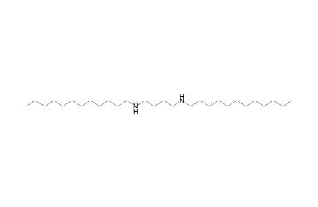 N,N'-Didodecylbutane-1,4-diamine