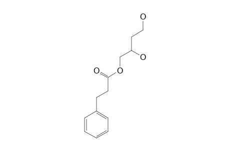 BUTANE-1,2,4-TRIOL-1-HYDROCINNAMATE