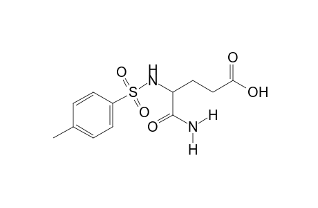 L-4-(p-tolylsulfonamido)glutaramic acid
