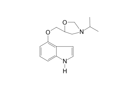 Pindolol-A CH2O