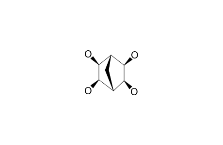 ALL-EXO-BICYCLO-[2.2.1]-HEPTANE-2,3,5,6-TETRAOL