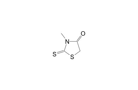 3-Methylrhodanine