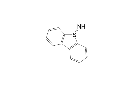 5H-5.lambda.4 -Dibenzo[b,d]thiophen-5-imine