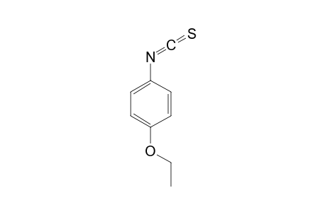 4-Ethoxy-phenylisothiocyanate