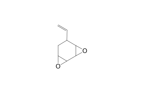 1-Vinyl-2,3-4,5-diepoxycyclohexane