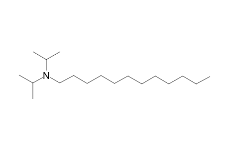N,N-Diisopropyl-1-amino-n-dodecane