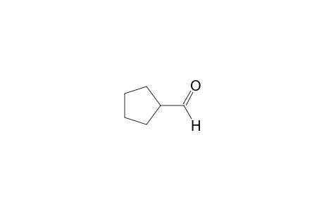 Cyclopentanecarboxaldehyde