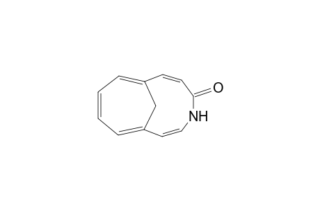 (2E,6E)-5-azabicyclo[6.4.1]trideca-1(12),2,6,8,10-pentaen-4-one