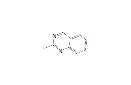2-Methylquinazoline