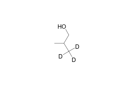 2-(Trideuteromethyl)propanol