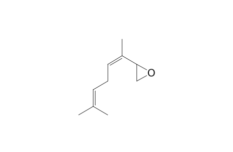 trans-Isopropenyl-5-methyl-2-vinyl-2-oxolane