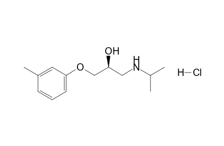 (S)-(-)-Toliprolol hydrochloride