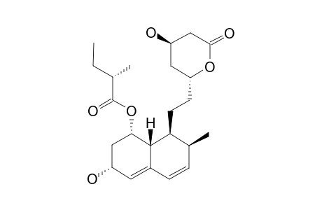 3-EPI-PRAVASTATIN