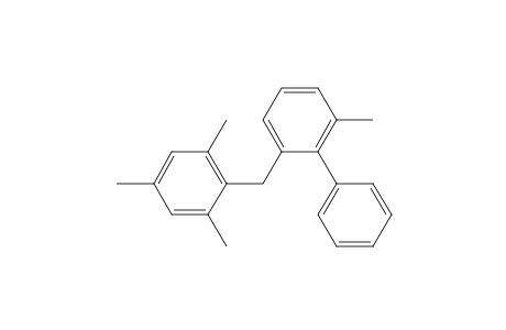 (6-Methylbiphenyl-2-yl)(mesityl)methane