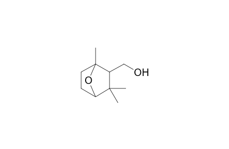 (2,2,4-trimethyl-7-oxabicyclo[2.2.1]heptan-3-yl)methanol