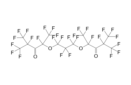 PERFLUORO-2,4,10,12-TETRAMETHYL-3,11-DIOXO-5,9-DIOXATRIDECANE