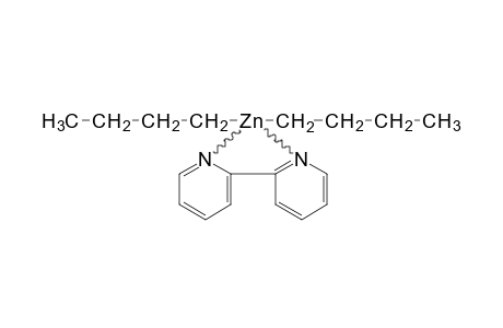 ZN(CH2-N-PR)2.BIPY