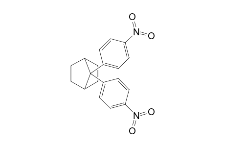 7,7-Bis(4-nitrophenyl)-norbornane