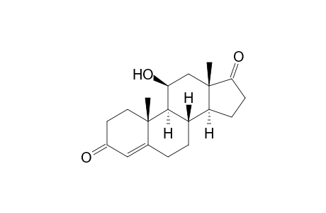 11β-Hydroxyandrost-4-ene-3,17-dione