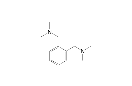 N,N,N',N'-tetramethyl-o-xylene-alpha,alpha'-diamine