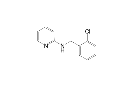 N-(2-Chlorobenzyl)-(2-pyridyl)amine