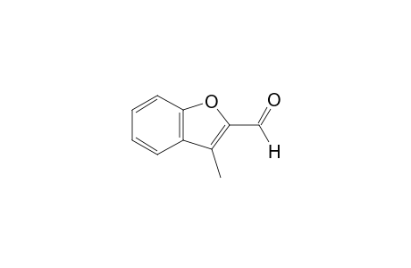 3-methyl-2-benzofurancarboxaldehyde
