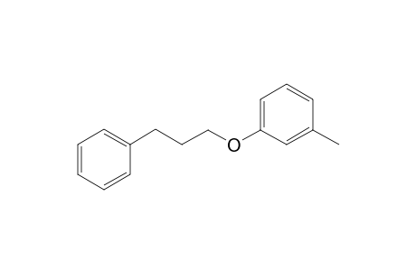 1-Methyl-3-(3-phenylpropoxy)benzene