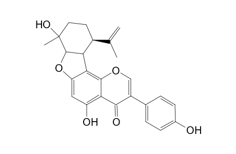 Ficusin B