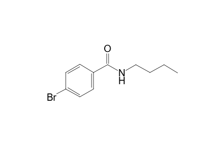 4-Bromo-N-butylbenzamide