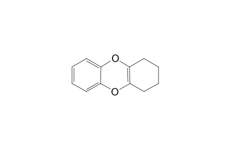 1,2,3,4-Tetrahydrodibenzo[b,e]-5,10-dioxine