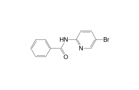 Benzamide, N-(5-bromo-2-pyridinyl)-