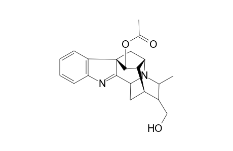 Raucaffrinoline