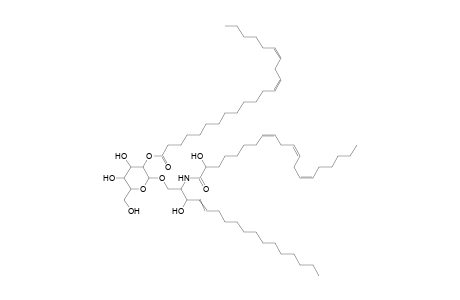 AHexCer (O-22:2)17:1;2O/20:3;O