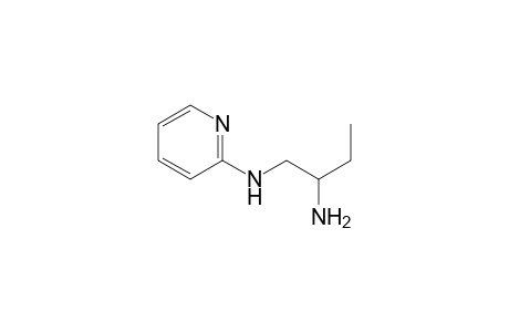 N1-Pyridin-2-yl-butane-1,2-diamine