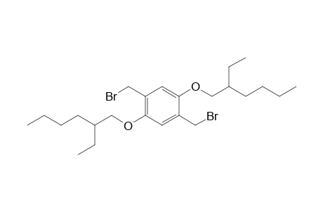 1,4-bis(2'-Ethylhexyloxy)-2,5-bis(bromomethyl)benzene