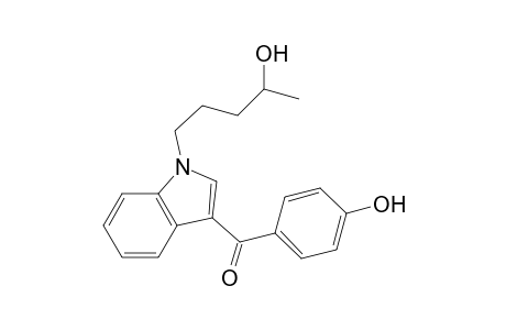 RCS-4 M9 metabolite