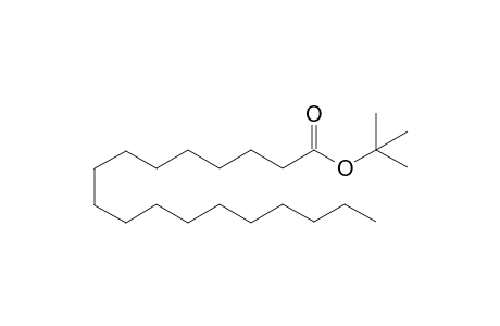 tert-Butyl-octadecanoate
