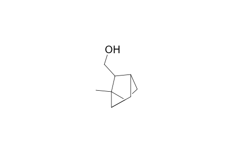 Tricyclo[2.2.1.02,6]heptane-3-methanol, 2-methyl-