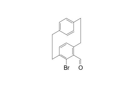 Rac-4-Bromo-5-formyl[2.2]paracyclophane
