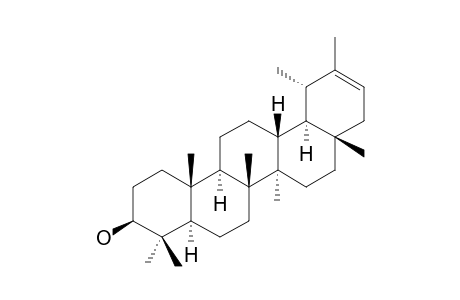Pseudotaraxasterol