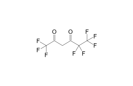 1,1,1,5,5,6,6,6-Octafluoro-2,4-hexanedione