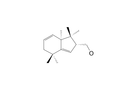 (1,1,4,4,7A-PENTAMETHYL-1,4,5,7A-TETRAHYDRO-2H-INDEN-CIS-2-YL)-METHANOL