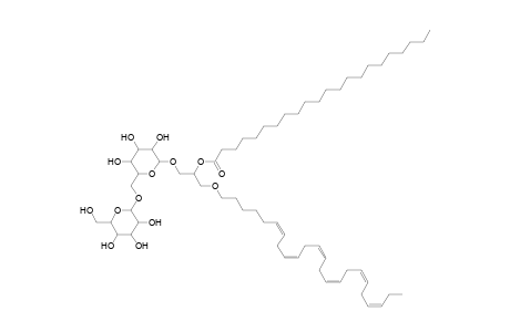 DGDG O-24:6_22:0